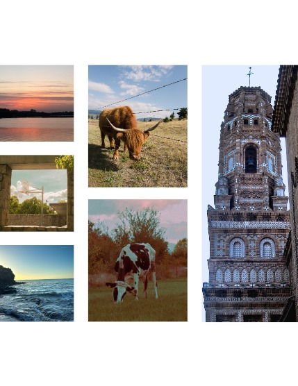 FIGGI MAGAZINE - NATURE & TRAVEL OCTOBER (Vol 1819), page 2