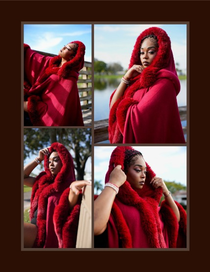Bold & Beyond Fashion (Issue 855 April 2026), page 3