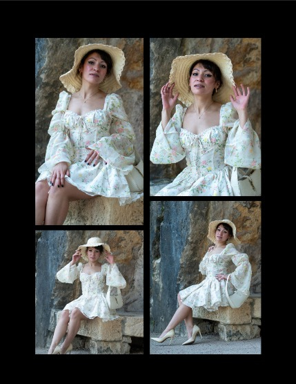 UNTAMED FASHION (Vol. 286 June 2026) Fashion Magazine, page 3