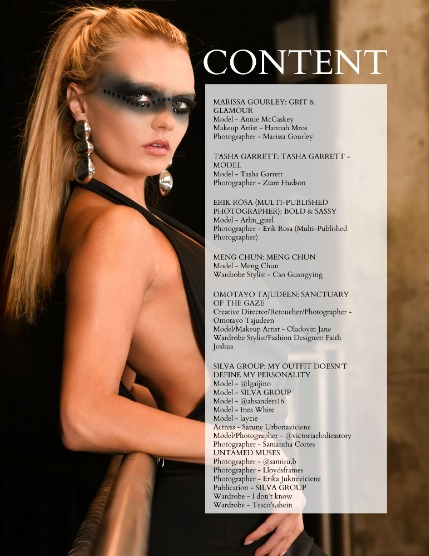 Bold & Beyond Beauty (Issue 965 June 2026), page 2