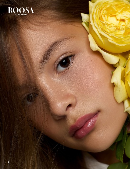 ROOSA Magazine Teen&Kids July 2026 Issue 2, page 4