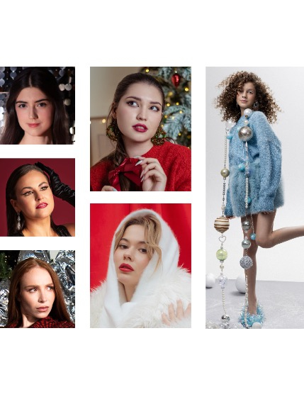 FIGGI MAGAZINE - CHRISTMAS JANUARY (Vol 1335), page 2