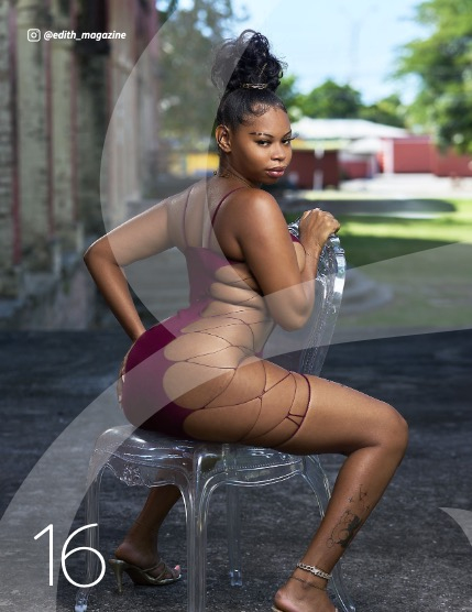 Edith Magazine - vol 1200, page 2