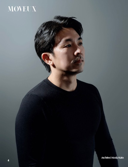 MOVEUX Magazine SPRING 2026 Digital Issue 4, page 4