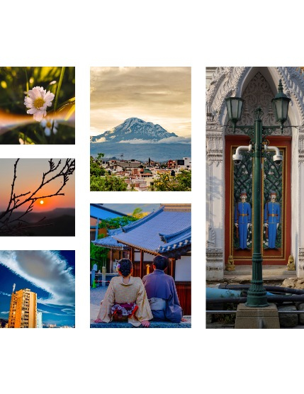 FIGGI MAGAZINE - NATURE & TRAVEL MAY (Vol 2155), page 2
