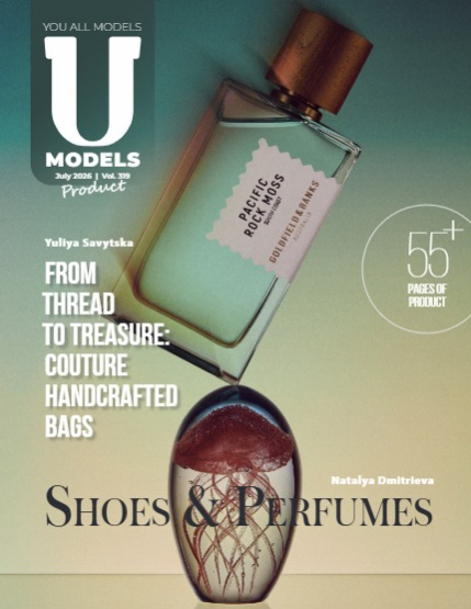 UAModels | Product | #319, page 1