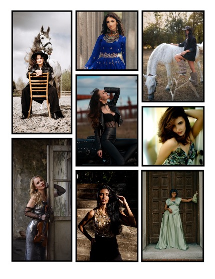 ARTEGO MAGAZINE - PORTRAIT SEPTEMBER ISSUE 1500, page 3