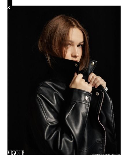 Вигор, журнал. Мода и красота, октябрь 2026, выпуск 14 (VIGOUR MAGAZINE The Fashion & Beauty | October 2026 | Issue 14), page 8
