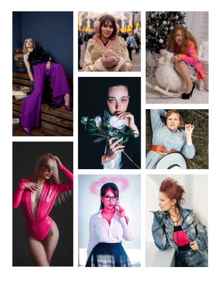 ARTEGO MAGAZINE - PORTRAIT FEBRUARY ISSUE 697, page 3