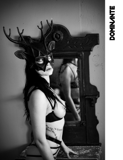 DOMINANTE SENSUAL ELEGANCE 20 June 2025, page 5