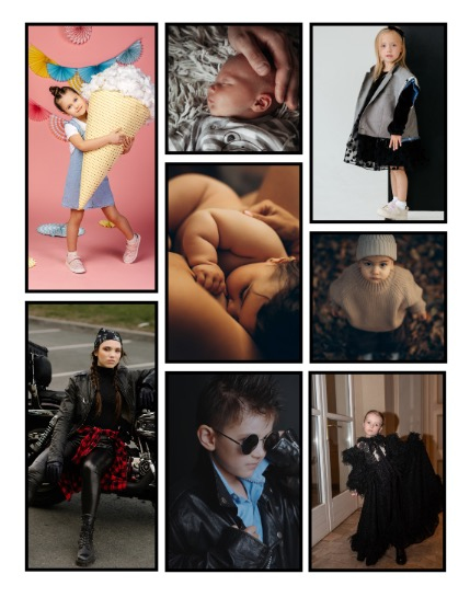 ARTEGO MAGAZINE - TEEN & KIDS JULY ISSUE 942, page 3