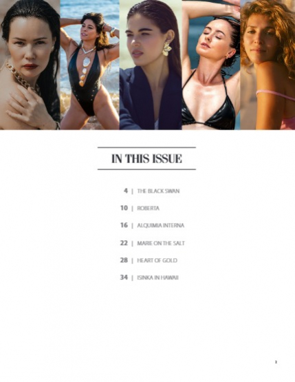 UAModels | On the beach | #263, page 3