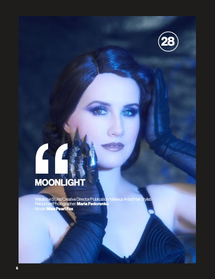 Darkly Issue 443 October, page 6