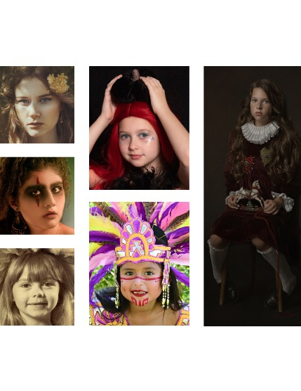 FIGGI MAGAZINE - HALLOWEEN NOVEMBER (Vol 1854), page 2