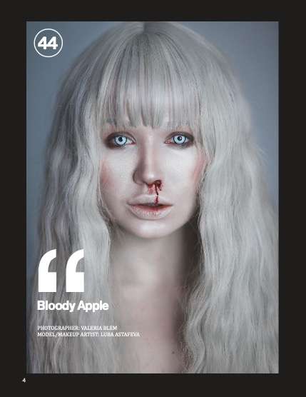 Darkly Issue 524 February, page 4