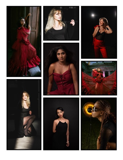 ARTEGO MAGAZINE - PORTRAIT FEBRUARY ISSUE 1244, page 3