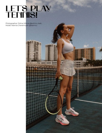 FIGGI MAGAZINE - FITNESS FEBRUARY (Vol 291), page 4