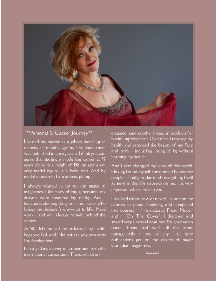 Bold & Beyond Portrait (Issue 218 April 2025), page 4