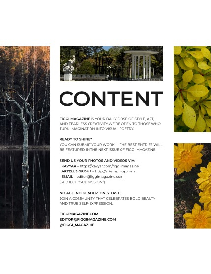 FIGGI MAGAZINE - NATURE & TRAVEL MAY (Vol 1535), page 3
