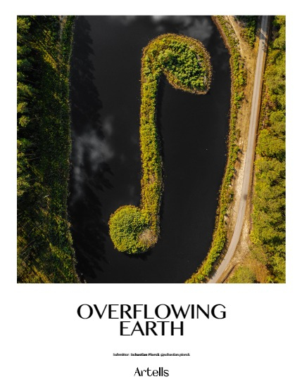 ARTELLS MAGAZINE - NATURE & TRAVEL (Vol 3277), page 4