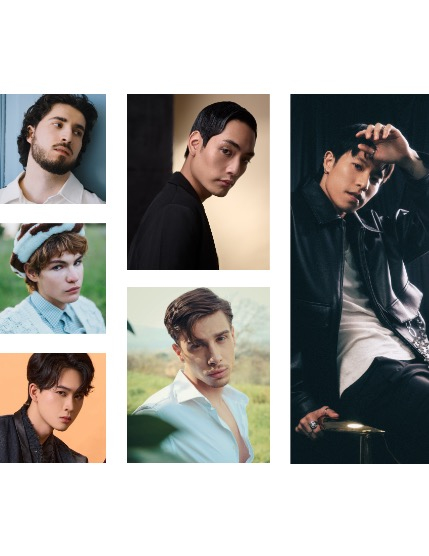 FIGGI MAGAZINE - MEN JUNE (Vol 1633), page 2