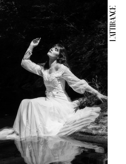 L'ATTIRANCE TIMELESS ART 39 September 2025, page 7