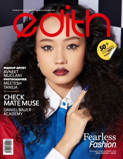 Edith Mag 1326 - Avneet     , page 1