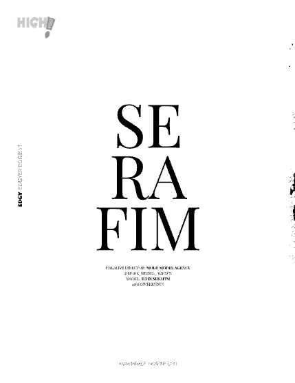 HIGH VOLT Issue: #248, page 10