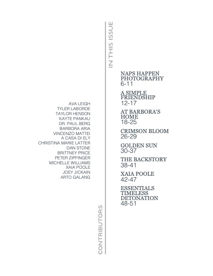 Edith Mag 1355 - Xaia , page 5