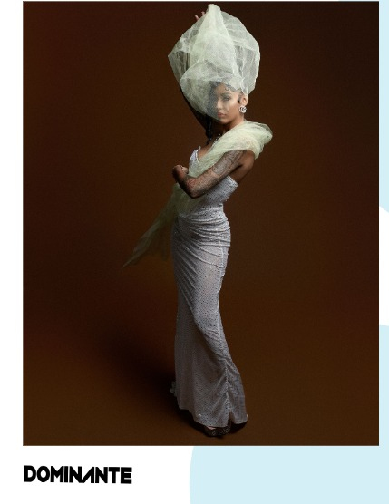 DOMINANTE MAIN ISSUE 55 January 2025, page 8