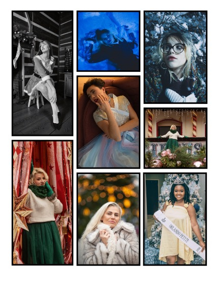 ARTEGO MAGAZINE - CHRISTMAS JANUARY ISSUE 1185, page 3