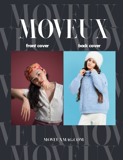 MOVEUX Magazine February 2026 Teen&Kids Edition Issue 2, page 2