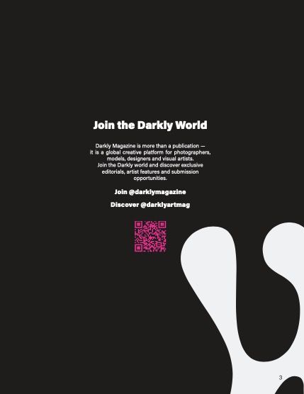 Darkly Issue 556 March, page 3