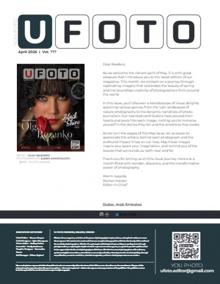 U FOTO ~ Beauty ~ 153, page 2