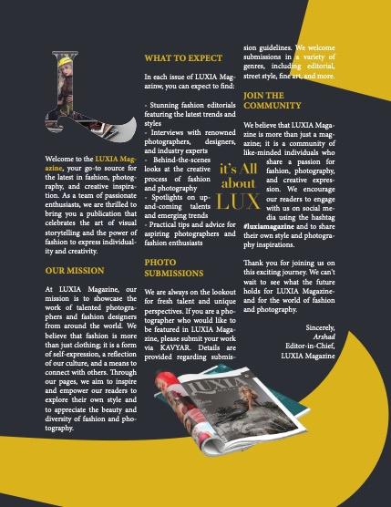 Luxia Mag 644, page 3