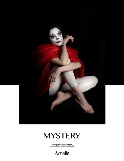 ARTELLS MAGAZINE - FANTASY & AI MAY (Vol 3193), page 4