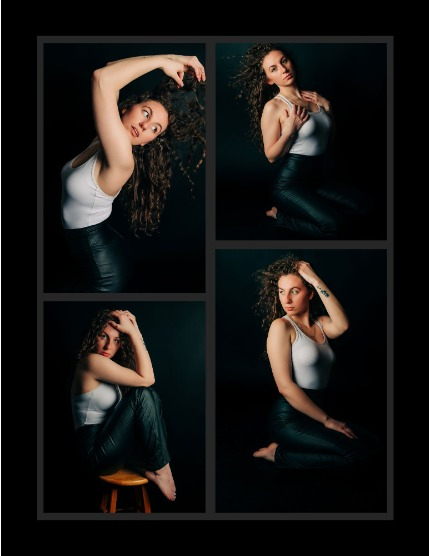 Bold & Beyond Portrait (Issue 355 June 2025), page 3