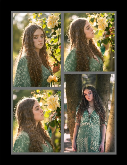 Bold & Beyond Portrait (Issue 464 August 2025), page 3