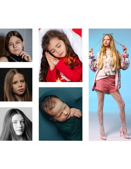 FIGGI MAGAZINE - TEEN & KIDS FEBRUARY (Vol 1999), page 2