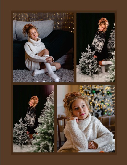 Bold & Beyond Teen & Kids ( Issue 701 January 2026), page 3