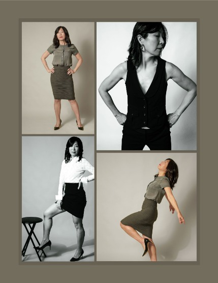 Bold & Beyond  Glamour & Fashion (Issue 809 March 2026), page 3