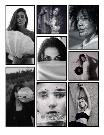 ARTEGO MAGAZINE - FASHION & GLAMOUR APRIL ISSUE 1330, page 3