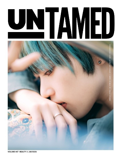 UNTAMED BEAUTY (Vol. 447 July 2026), page 1