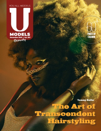 UAModels | Beauty | #287, page 1