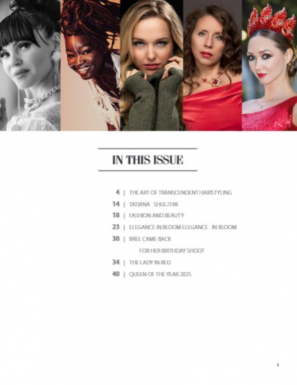 UAModels | Beauty | #287, page 3