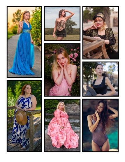 ARTEGO MAGAZINE - PORTRAIT SEPTEMBER ISSUE 1503, page 3