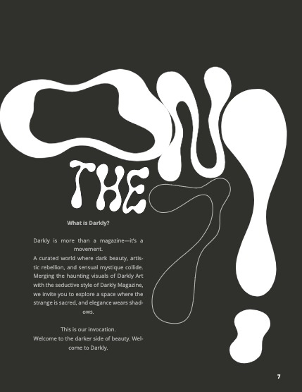 Darkly Issue 377.1 July, page 7