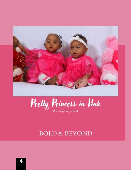 Bold & Beyond Teen & Kids (Issue 419 July 2025), page 4