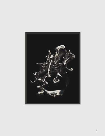 Darkly Issue 388 August, page 5