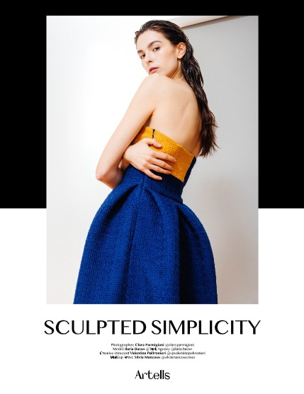 ARTELLS MAGAZINE - FASHION & GLAMOUR SEPTEMBER (Vol 3533), page 4
